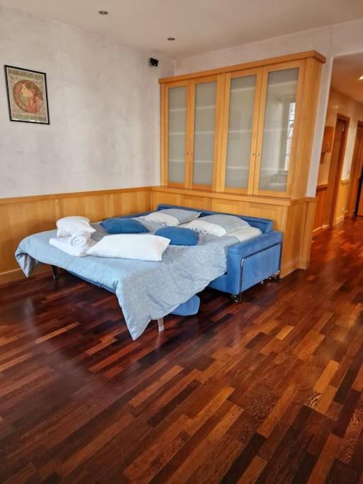 Appartement Annecy Centre Historique Parking Inclus Экстерьер фото